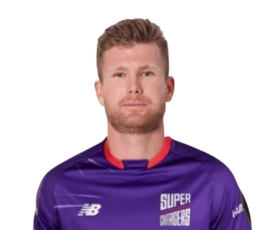 JAMES NEESHAM