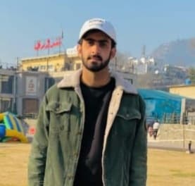 Saim Ali Shah