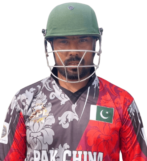 Saeed