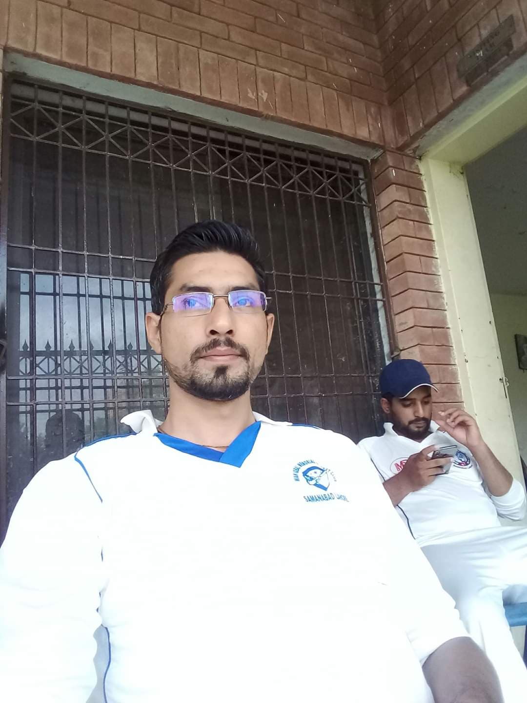 KASHIF cricket player profile photo