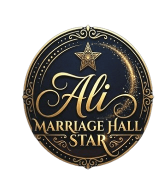 Ali Marriage Hall Stars
