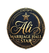 Ali Marriage Hall Stars