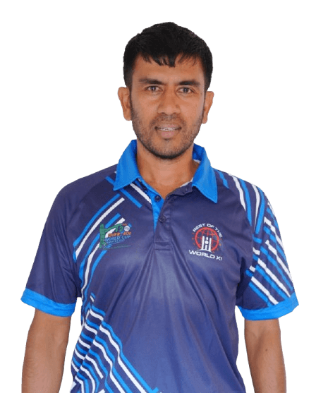 Nuwan Weerasooriya