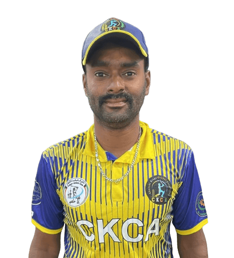 Anandhan Kaliya cricket player profile photo