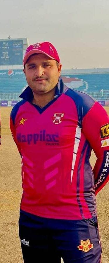FARHAD KHAN