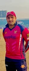 FARHAD KHAN