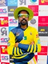 Haroon Sandhu