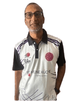 Satish Mundada