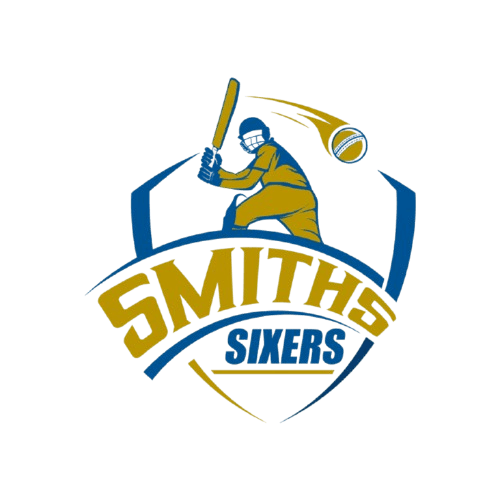 Smiths Sixers team logo