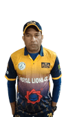 Sanjeewa Perera
