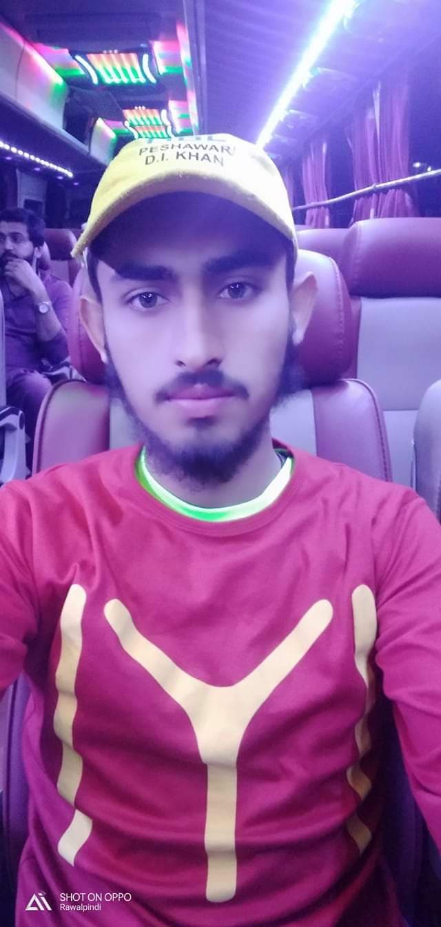Nouman Azam