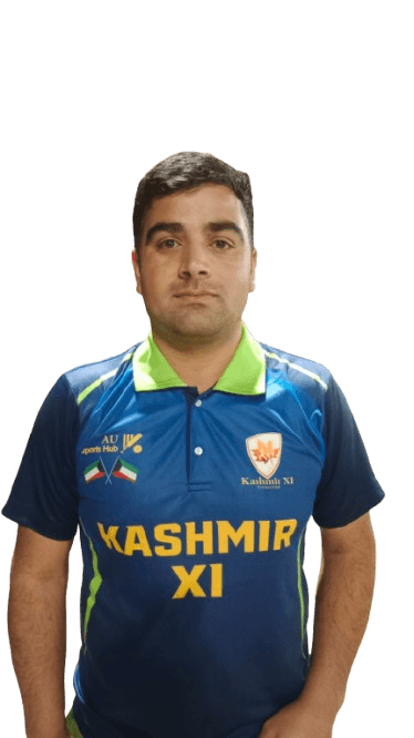 AAFAQ AHMAD