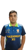 AAFAQ AHMAD