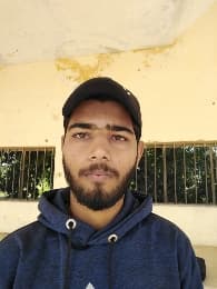 M Jhanzaib cricket player profile photo