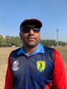 Jahandad Khan