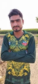 Rizwan Noshair cricket player profile photo