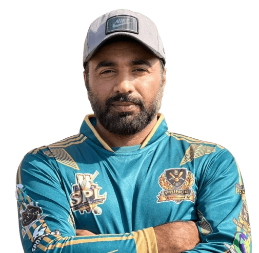 Zubair