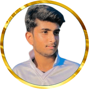 Hassan Ali