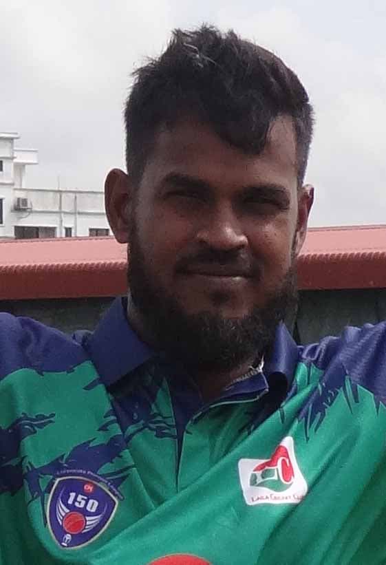 RIAZAUL HUDA