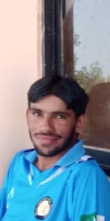 Ali Hassan cricket player profile photo