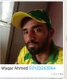 Waqar Ahmad