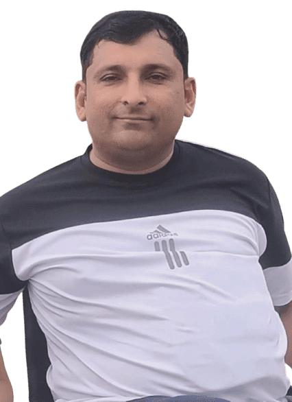 Faisal Khan