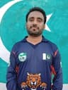 Zulfiqar Ahmed