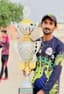 Shakeel Sangrasi