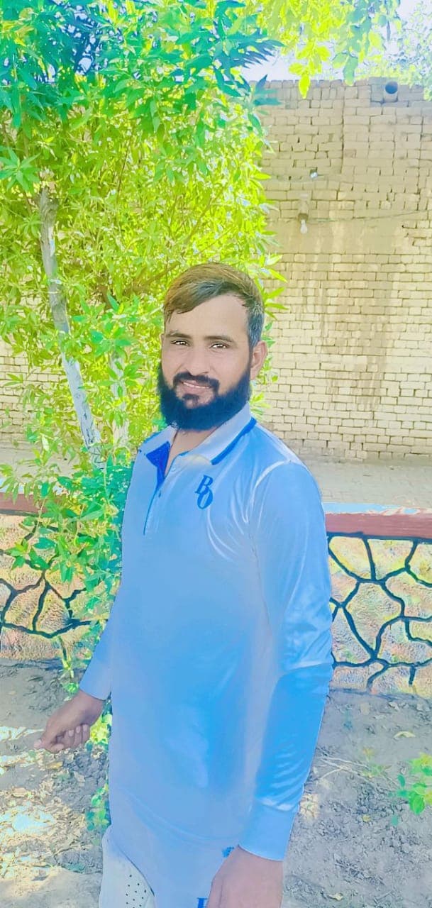 Muhammad Rizwan