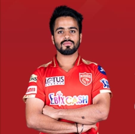 Simran Singh