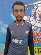 M Raheem