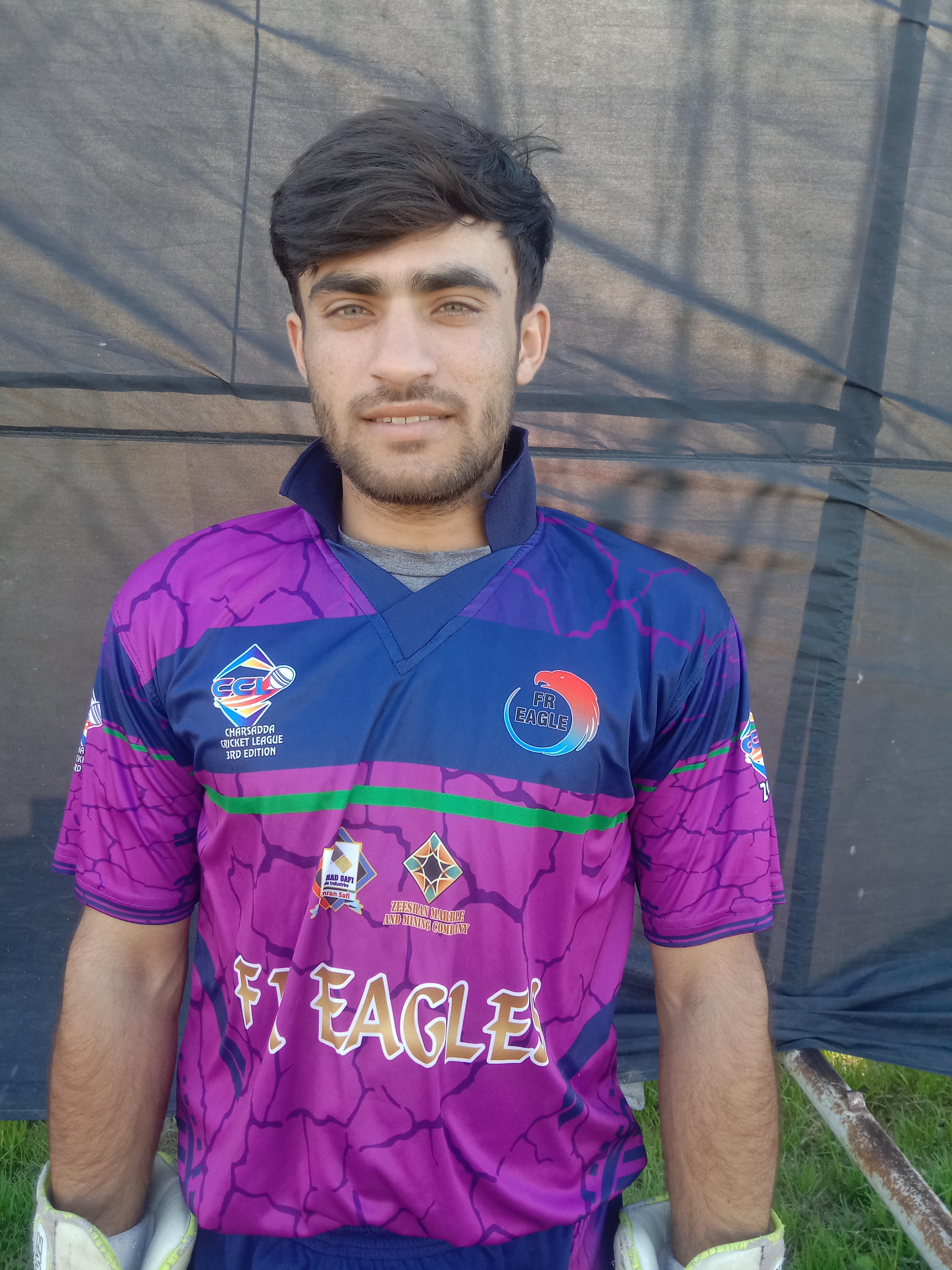 USMAN-GHANI