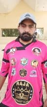 Kamran Mazhar