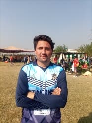 Yasir Ali