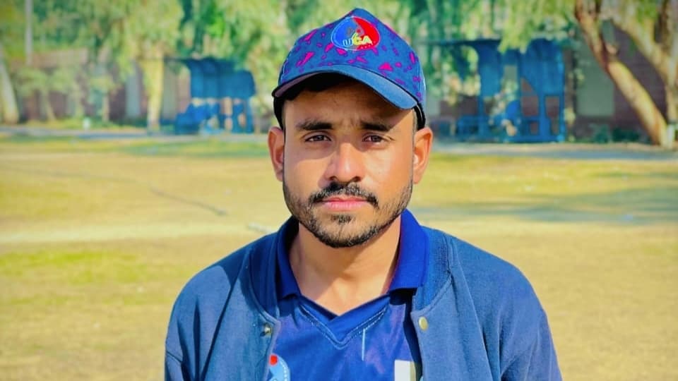 Rehan Shakir