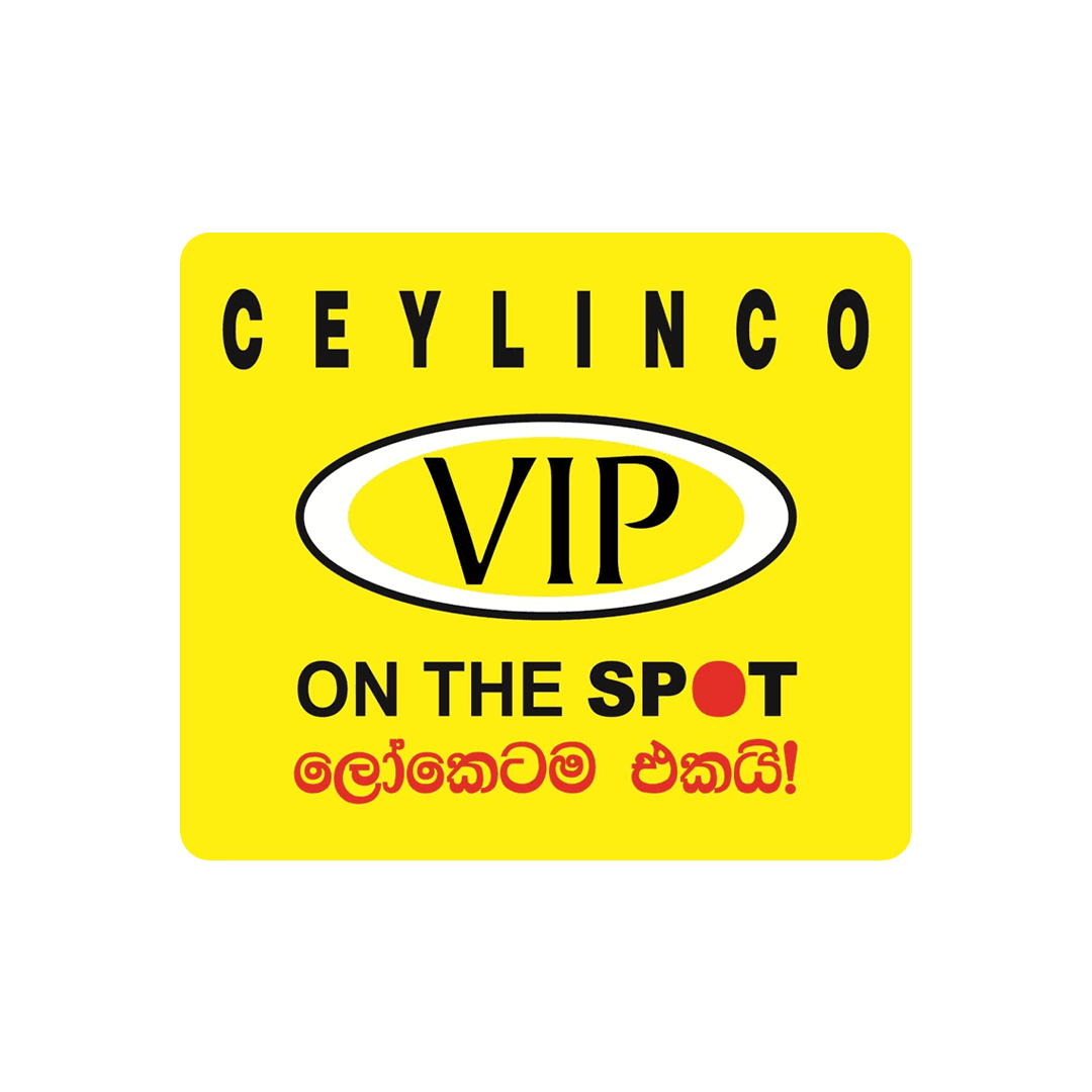 Linal Subasinghe team logo