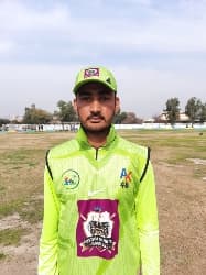 Nadeem Khan