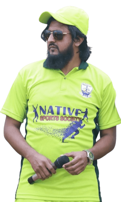 Muneer Ul Haq