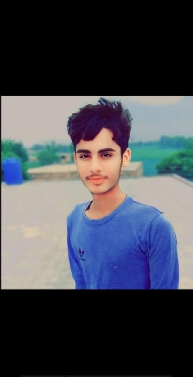 Abu Zar cricket player profile photo