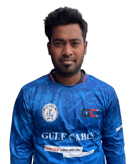 VIVEK KOTTESWARAN