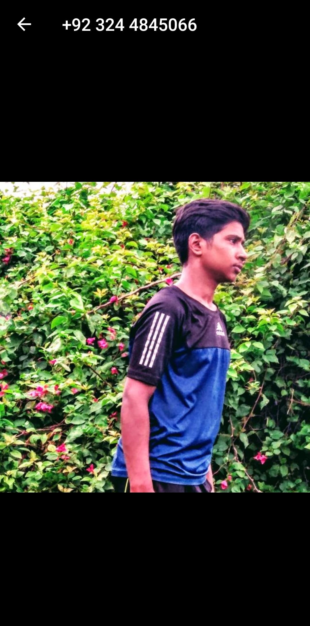 Imran Mana