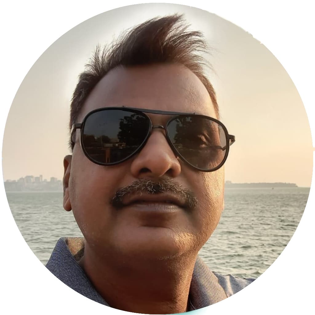 Ashok Shirwayya