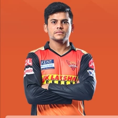 Priyam Garg