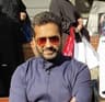 Aurangzeb Anwar