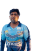 Sruthish Suresh