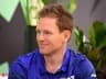 Eoin Morgan