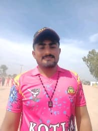 Majid Ali cricket player photo