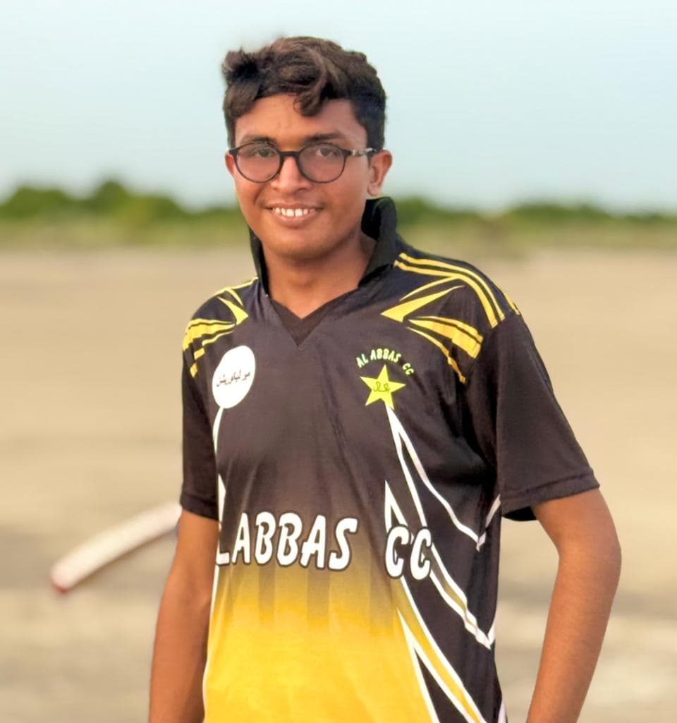 Zubair Bosan Jnr