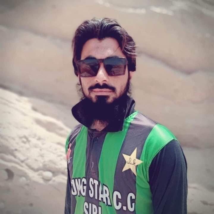 Javed cricket player profile photo