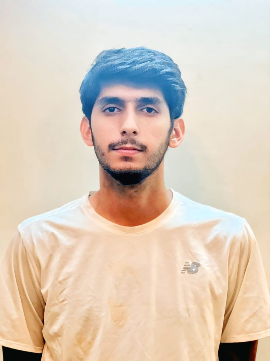Atif Rasool cricket player profile photo